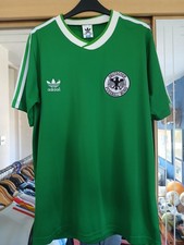 West Germany Retro Football