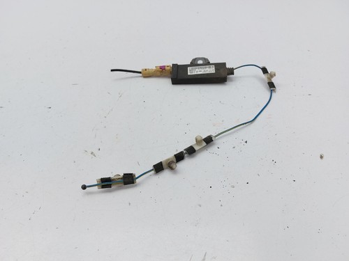 Bmw e89 2014 rear aerial - bmw, z4