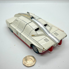 Dinky Toys - No:105 Maximum