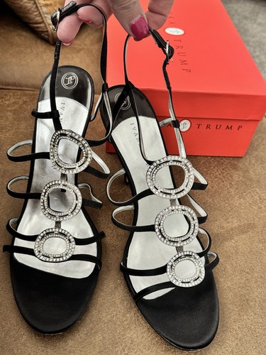 Ivanka trump black - trump,