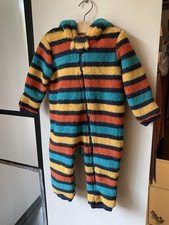 Frugi Snowsuit Pram Suit