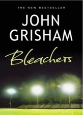 Bleachers john grisham - ,