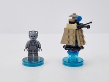 Lego Dimensions Fun Pack