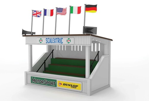 Scalextric c8190 classic - c8190,