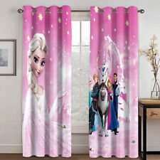 Curtains Eyelet Blackout