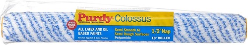 Purdy colossus inch 2 - purdy, 1/2