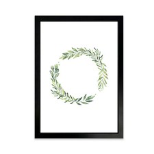 Photo Picture Frame Real Wood