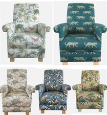 Accent Chairs Armchairs