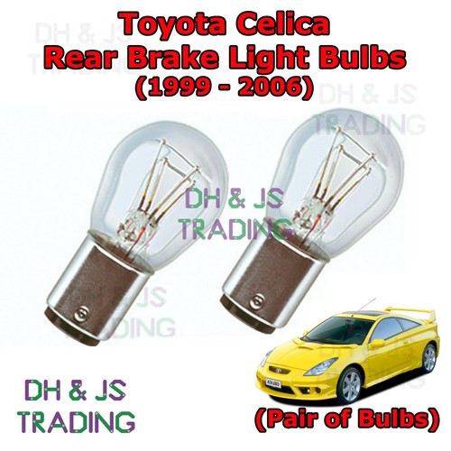 Fits toyota celica - toyota, (99-06)
