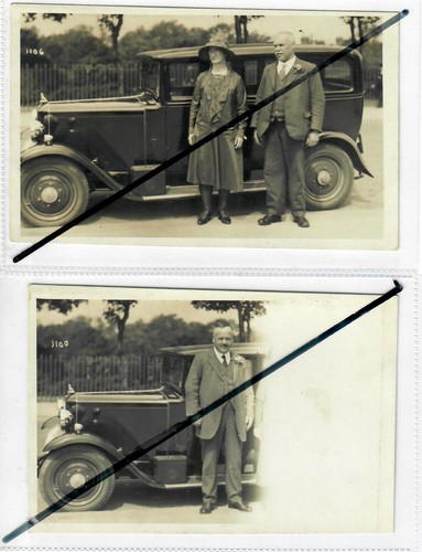 Armstrong siddeley 1930s - siddeley,