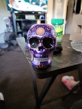 Day of the Dead Dia de los