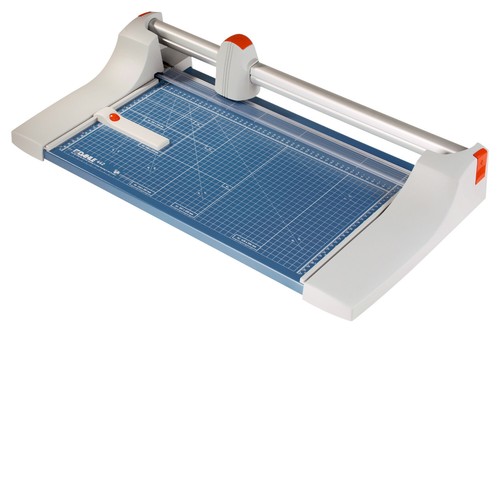 Dahle 442 rotary trimmer - dahle, a3