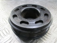 2020 SEAT IBIZA 1.5 TSI PETROL CRANK PULLEY 04C105243D 