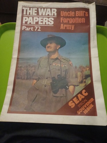 The war papers newspaper - war,
