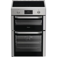Hotpoint hde6idc2x 60cm free - hotpoint,