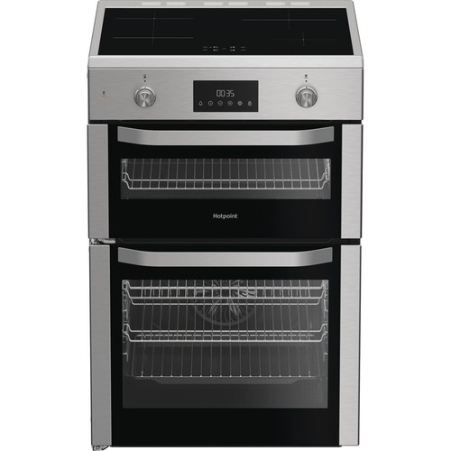 Hotpoint hde6idc2x 60cm free - 60cm,