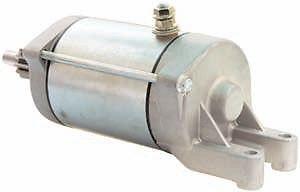 Starter motor yamaha yfm660r - motor,