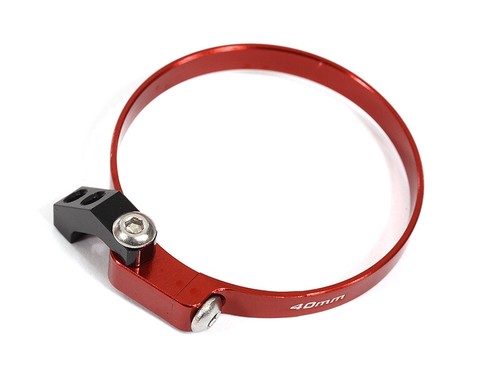 Alloy clamp type cooling - type, fan