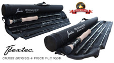 FLY FISHING ROD - Flextec