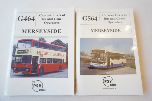 Psv circle g464 g564 - psv,