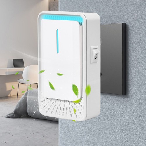 Ionflow air ioniser negative - ionflow,