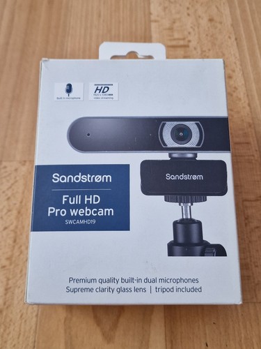 Sandstrom full pro - pro,