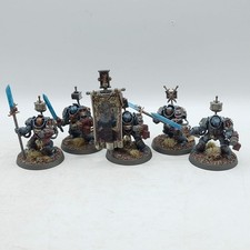 Warhammer 40k: Space Marines