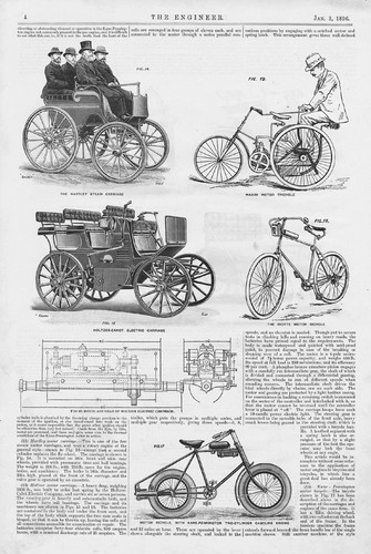 American self propelled - american,
