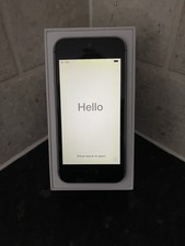 Apple iPhone 5s Space Grey