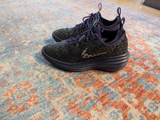 Nike Womens 8.5 Purple Sao