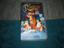 Rudolph The Red-Nosed Reindeer
