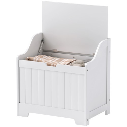 Homcom storage chest trunk - storage,