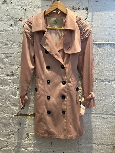 Womens vintage burberry - vintage,