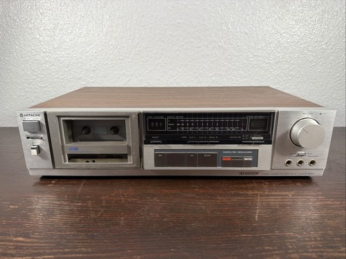 Hitachi e44 stereo - d-e44,