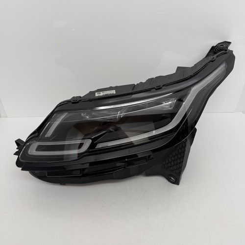Range rover velar passenger - rover,