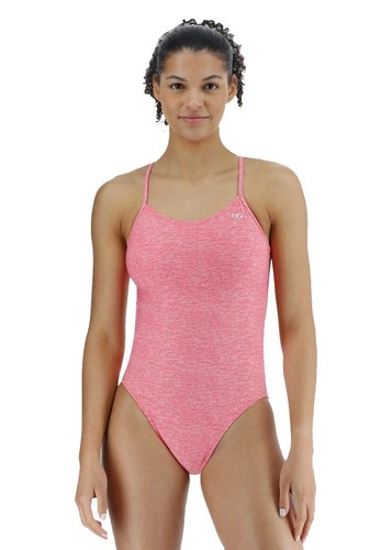 Tyr lapped cutout fit swimsuit - lapped,