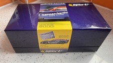 Scalextric c2454a tvr - scalextric,