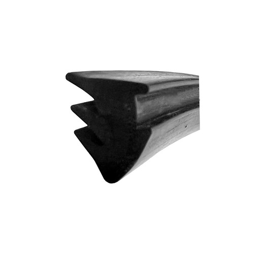 Glazing rubber spline - glazing,