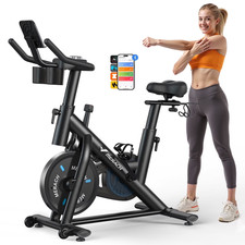 MERACH S26 Home Exercise Bike