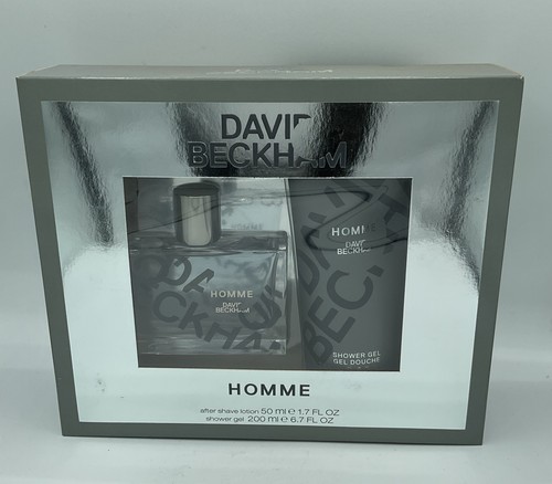 David beckham homme - beckham, gift