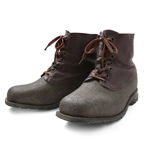 Vintage 1960s swedish army - vintage,