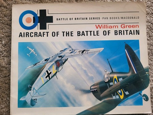 Aircraft the battle of - aircraft,