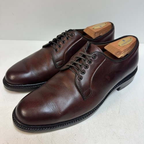 Fully resoled alden 9432s - fully,