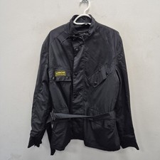 Barbour International A7 T797