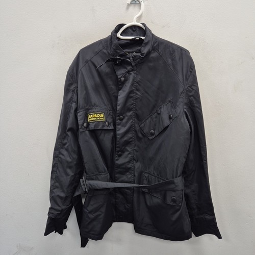 Barbour international t797 - barbour,