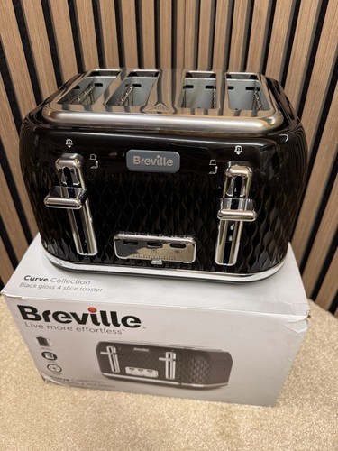 Breville vtt786 curve slice - curve, 4