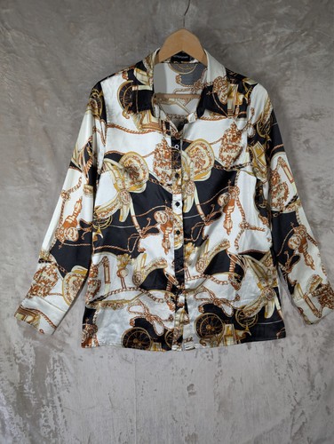 Prettylittlething shirt 10 - shirt,