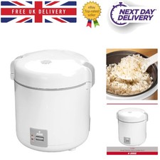 Chic 2-Cup Electric Rice