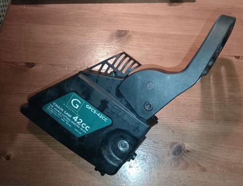 Gardenline gpcs 42cc - gardenline, gpcs-42cc