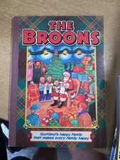 The Broons Annual 2014 (Annuals 2014)-